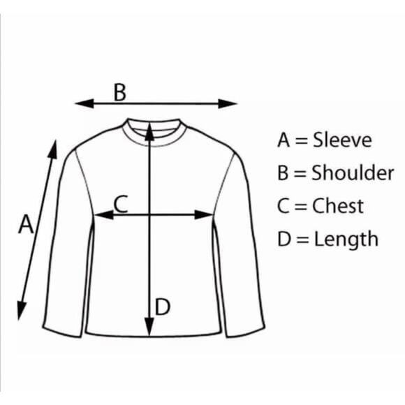 Lands' End Coat Direct Merchants Size L Sleeve Insulation Jacket Polartec Zip - Picture 10 of 10